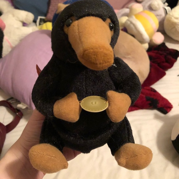 niffler plush canada